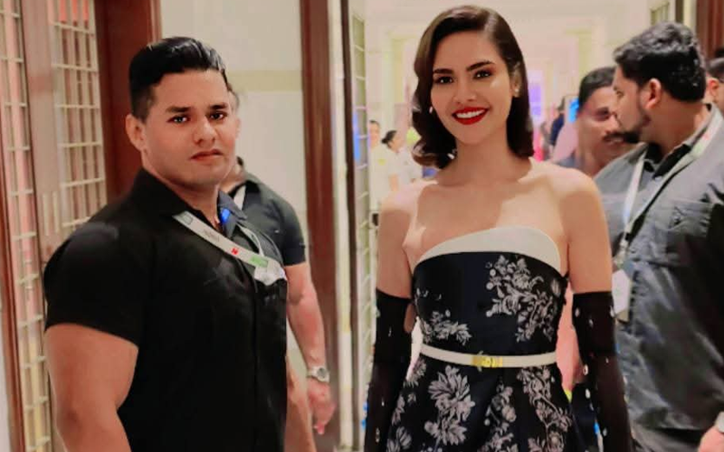 Best Bodyguard Services In Mumbai