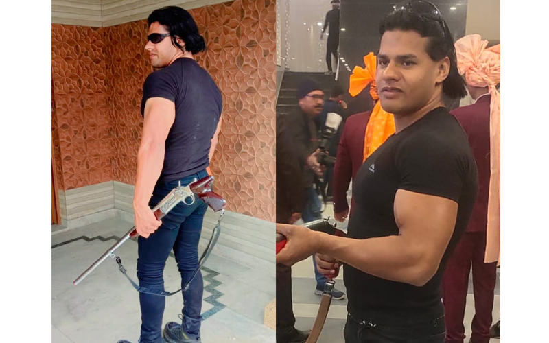 Best Gunman Services In Mumbai