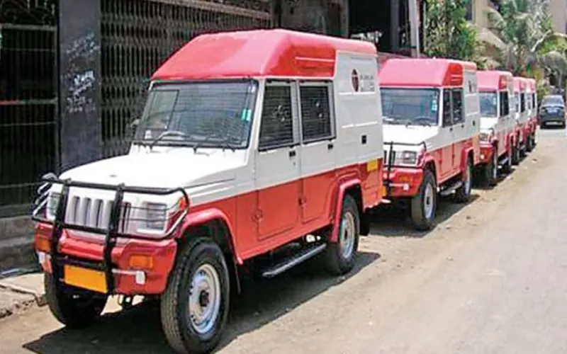 Cash Van Bouncer Services In Mumbai