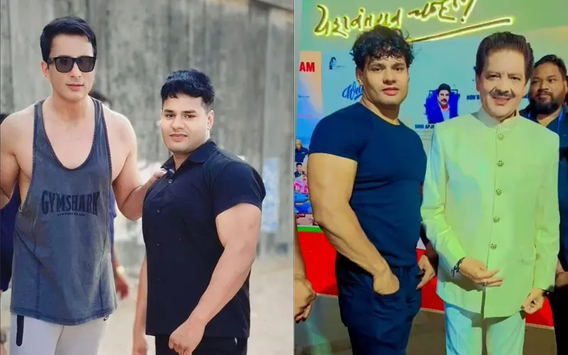 Celebrity Bouncer Services In Mumbai