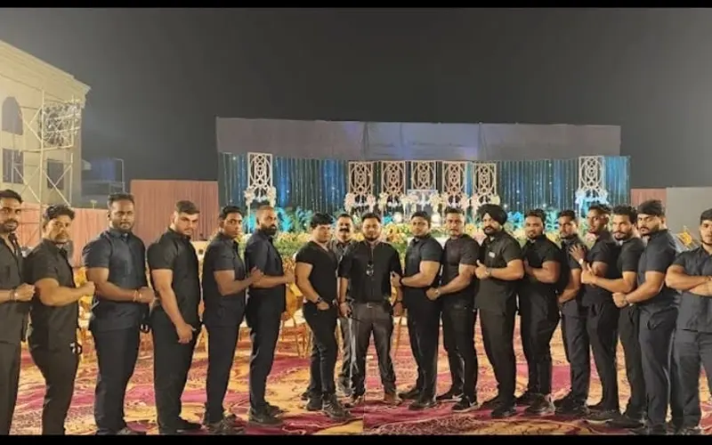 Marriage Bouncer Services In Mumbai