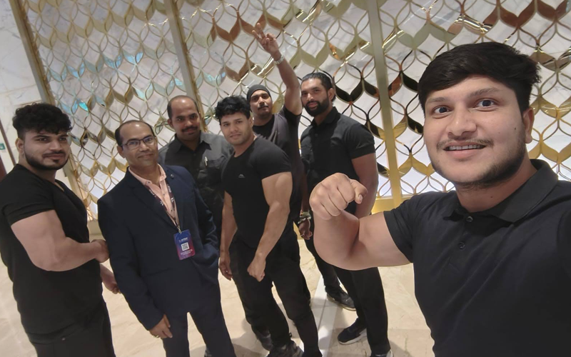 Pub Bouncer Services In Mumbai