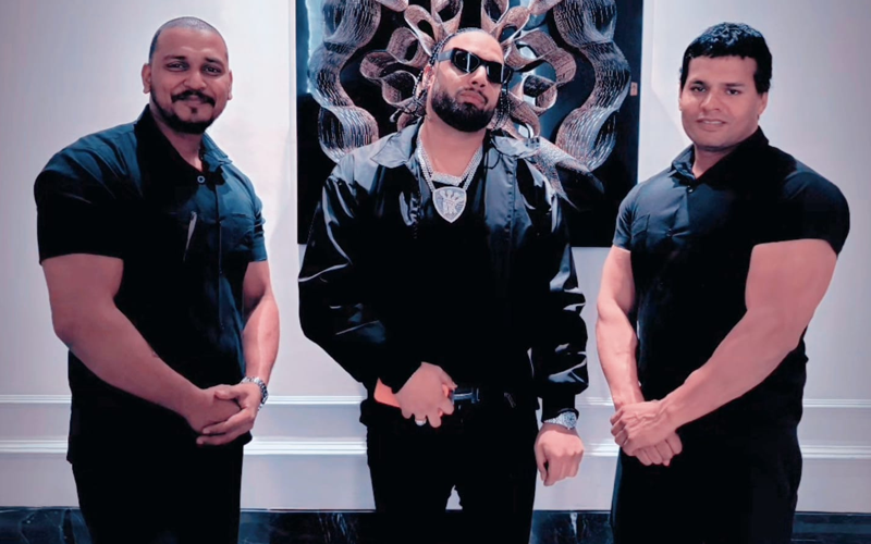 Temple Darshan Security Services In Mumbai